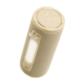 JBL Grip Portable Bluetooth Speaker Yellow with Ambient Light