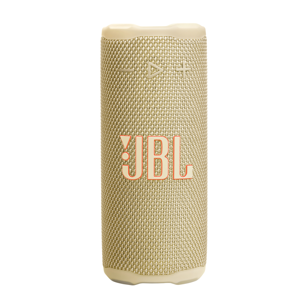 JBL Grip Portable Bluetooth Speaker Yellow with Ambient Light