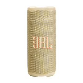 JBL Grip Portable Bluetooth Speaker Yellow with Ambient Light