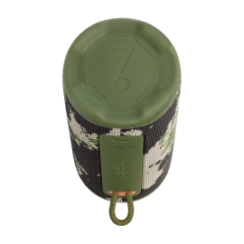 JBL Grip Portable Bluetooth Speaker Squad Edition with Ambient Light