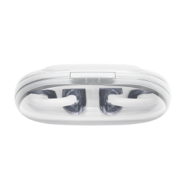 JBL Soundgear Clips True Wireless Open-Ear Headphones White JBLSNDGEARCLWHTAM