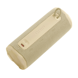 JBL Grip Portable Bluetooth Speaker Yellow with Ambient Light