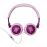 JBL Junior 320 Wired On-Ear Kids Headphones - Purple