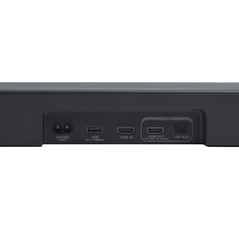 JBL Bar 500MK2 5.1-Channel Soundbar with Wireless Subwoofer 590W