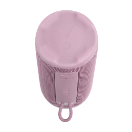 JBL Grip Portable Bluetooth Speaker Pink with Ambient Light