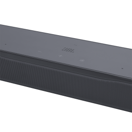 JBL Bar 500MK2 5.1-Channel Soundbar with Wireless Subwoofer 590W