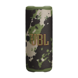 JBL Grip Portable Bluetooth Speaker Squad Edition with Ambient Light
