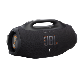 JBL Boombox 4 200W Portable Waterproof Bluetooth Speaker Black