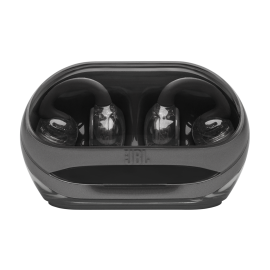 JBL Soundgear Clips True Wireless Open-Ear Headphones Black JBLSNDGEARCLBLKAM