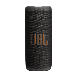 JBL Grip Portable Bluetooth Speaker Black with Ambient Light
