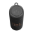 JBL Grip Portable Bluetooth Speaker Black with Ambient Light