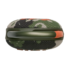 JBL Clip 5 Ultra-Portable IP67 Waterproof Bluetooth Speaker Squad Edition