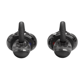 JBL Soundgear Clips True Wireless Open-Ear Headphones Black JBLSNDGEARCLBLKAM