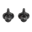 JBL Soundgear Clips True Wireless Open-Ear Headphones Black JBLSNDGEARCLBLKAM