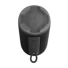 JBL Grip Portable Bluetooth Speaker Black with Ambient Light