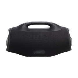 JBL Boombox 4 200W Portable Waterproof Bluetooth Speaker Black
