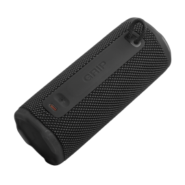 JBL Grip Portable Bluetooth Speaker Black with Ambient Light