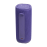 JBL Grip Portable Bluetooth Speaker Purple with Ambient Light