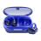 JBL Soundgear Clips True Wireless Open-Ear Headphones Blue JBLSNDGEARCLBLUAM