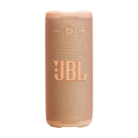 JBL Grip Portable Bluetooth Speaker Orange with Ambient Light