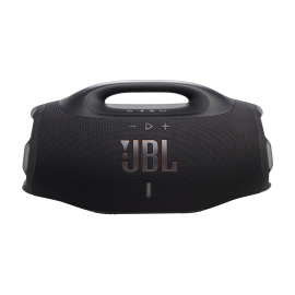 JBL Boombox 4 200W Portable Waterproof Bluetooth Speaker Black
