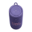JBL Grip Portable Bluetooth Speaker Purple with Ambient Light