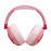 JBL Junior 470NC Wireless Over-Ear Noise Cancelling Kids Headphones Pink
