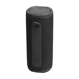 JBL Grip Portable Bluetooth Speaker Black with Ambient Light