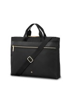 Samsonite Mobile Solution 2 Convertible Slim Brief Laptop Case 15.6-Inch