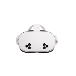 Meta Quest 3S 256GB All-in-One VR Headset with Mixed Reality