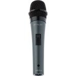 Polsen HDM-16-S Handheld Dynamic Performance Microphone with XLR Cable