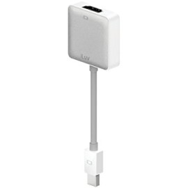 iLuv Mini DisplayPort to HDMI Adapter