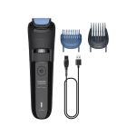 Philips Norelco Beard Trimmer 3000 Series 100% Waterproof BT3620/40 with 40 Length Settings
