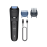 Philips Norelco Beard Trimmer 3000 Series 100% Waterproof BT3620/40 with 40 Length Settings