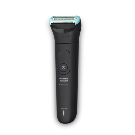 Philips Norelco Bodygroom 5000 Series Body Groomer BG5490/50 Showerproof