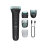 Philips Norelco Bodygroom 5000 Series Body Groomer BG5490/50 Showerproof
