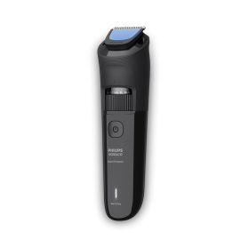 Philips Norelco Nose Trimmer 1000 Battery-Powered Washable (NT1605/60)