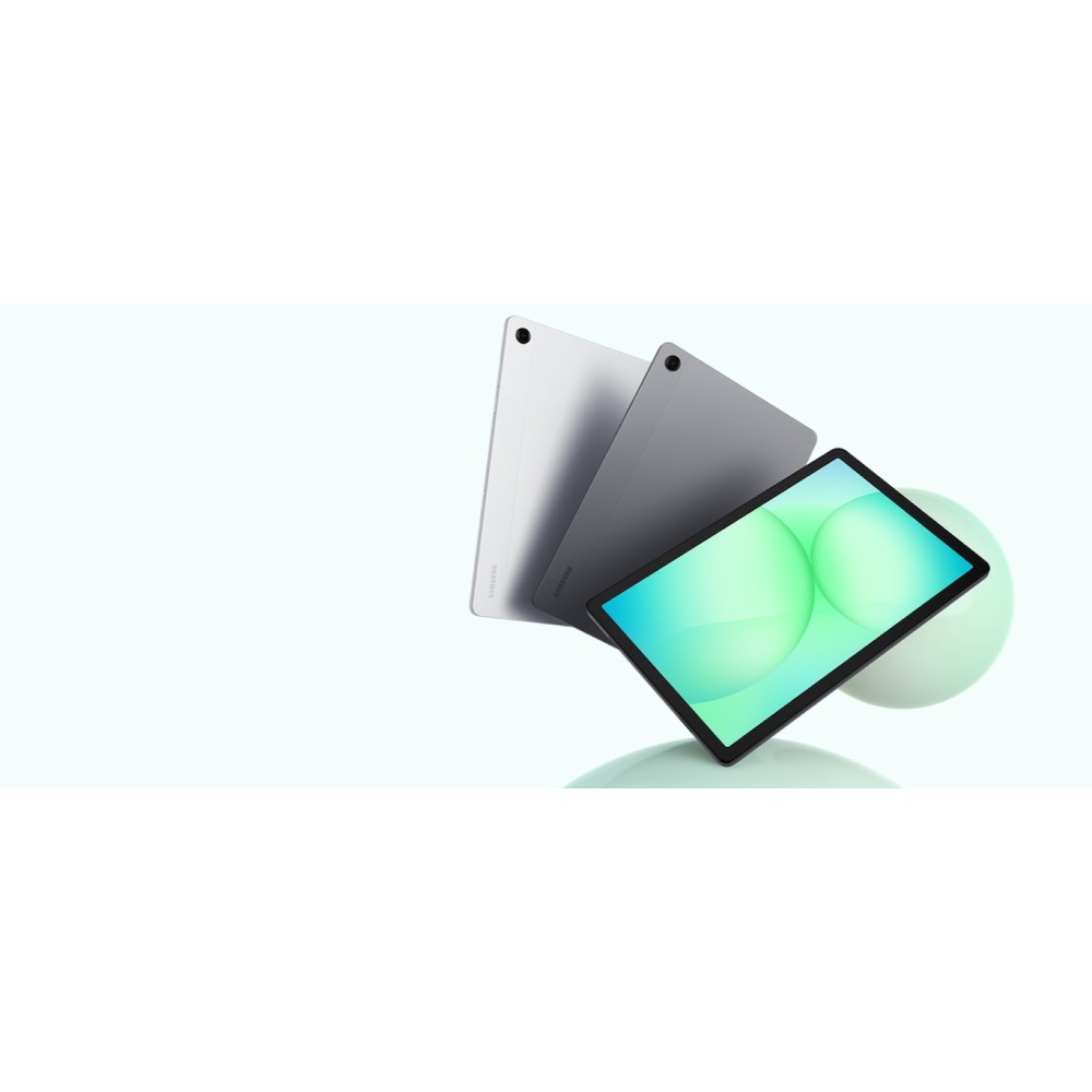 Samsung Galaxy Tab A11+ 11-inch Wi-Fi 6GB 128GB Gray Android Tablet