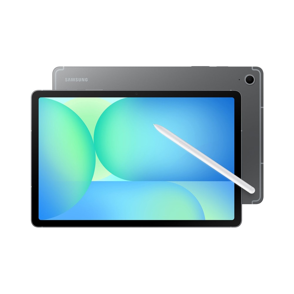 Samsung Galaxy Tab S10 FE 10.9-inch Wi-Fi 8GB 128GB Gray with S Pen