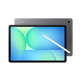 Samsung Galaxy Tab S10 FE 10.9-inch Wi-Fi 8GB 128GB Gray with S Pen