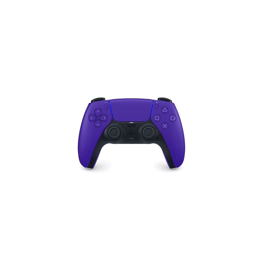 Sony PS5 DualSense Wireless Controller Galactic Purple 1000050330