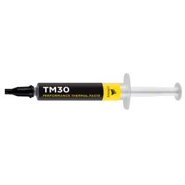 Corsair TM30 Performance Thermal Paste 3g CPU GPU Cooling Compound (CT-9010001-WW)