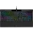 Corsair K70 RGB PRO Mechanical Gaming Keyboard Cherry MX Red 8000Hz Hyper-Polling Black