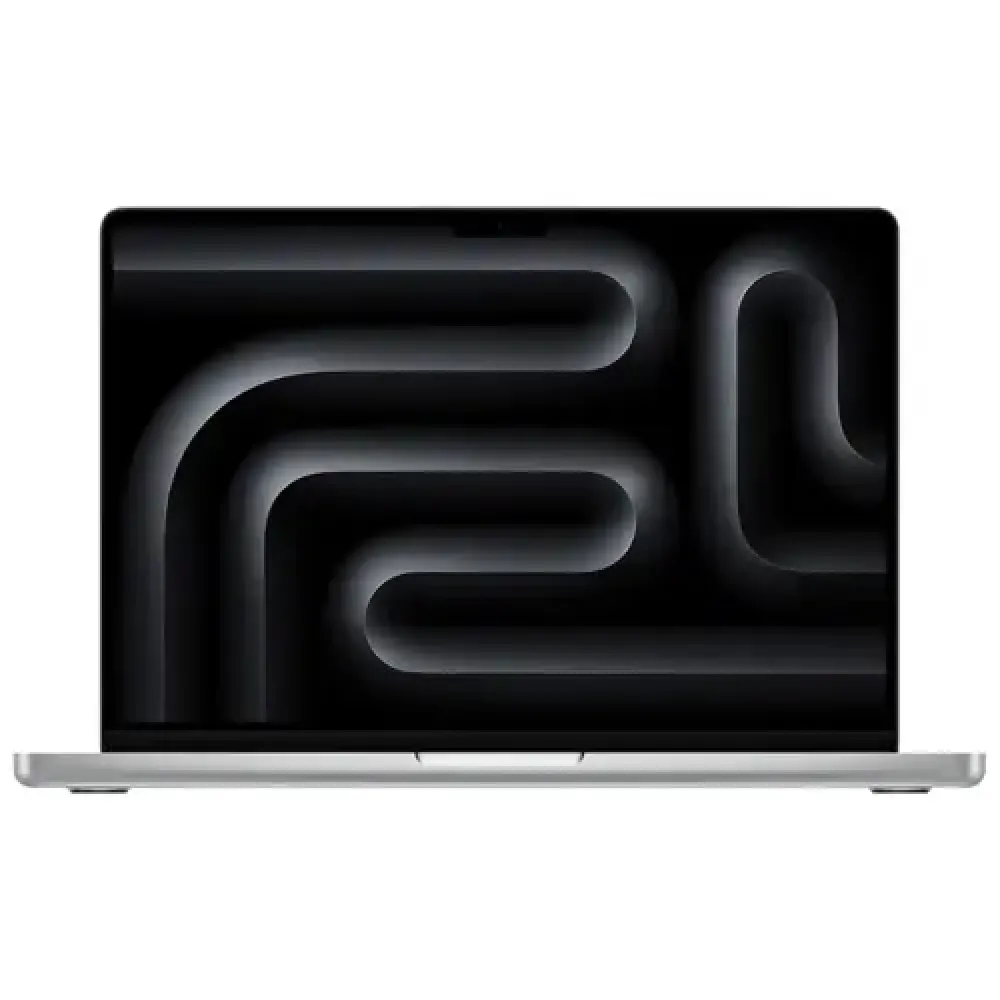 Apple MacBook Pro 14-inch M5 10-Core CPU 16GB 1TB SSD Silver 2025