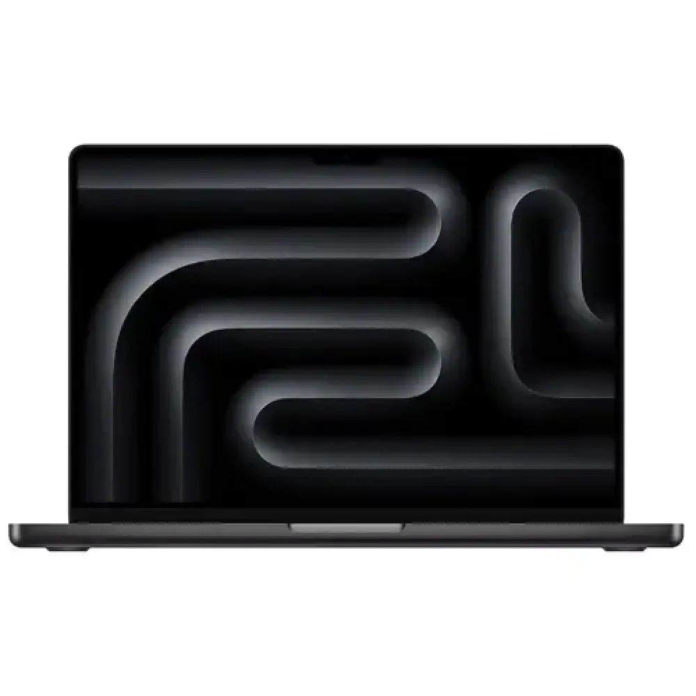 Apple MacBook Pro 14-inch M5 10-Core CPU 24GB 1TB SSD Space Black 2025