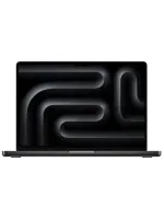 Apple MacBook Pro 14-inch M5 10-Core CPU 24GB 1TB SSD Space Black 2025