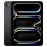 Apple iPad Pro 13-inch M5 512GB Wi-Fi Space Black 2025