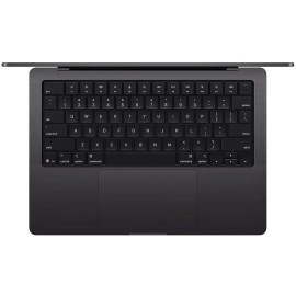 Apple MacBook Pro 14-inch M5 10-Core CPU 24GB 1TB SSD Space Black 2025