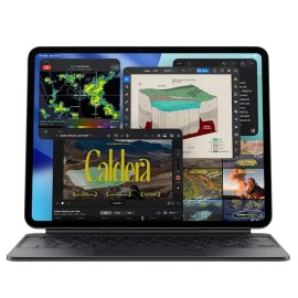 Apple iPad Pro 13-inch M5 512GB Wi-Fi Space Black 2025