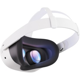 Meta Quest 3S 256GB All-in-One VR Headset with Mixed Reality